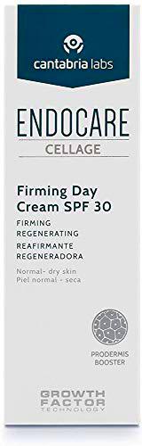 Endocare Cellage Firming Day Cream SPF30 - Crema Antiarrugas