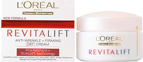 L'Oreal Paris Revitalift Crema de Día - 50 ml