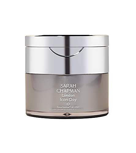 Sarah Chapman Crema facial de día Icon Day Cream 30ml.