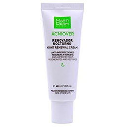 MARTIDERM ACNIOVER RENOVADOR NOCT.40 ML. PARA2