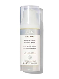 Ren - V-Cense Revitalising Night Cream