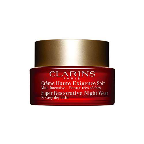 Clarins Multi-Intensive Crema Haute Exigence Nuit Ps 50 ml