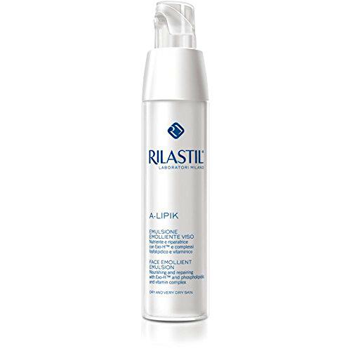 Rilastil Emulsionador de Cara A-Lipik 40 ml