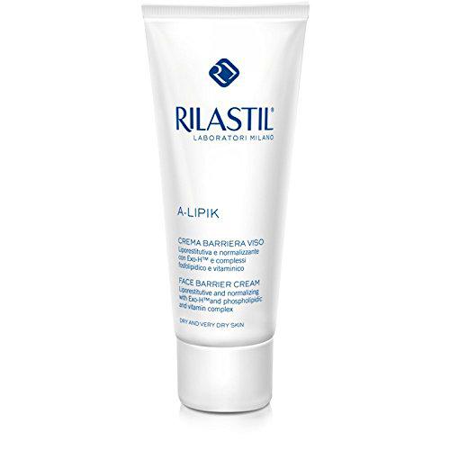 RILASTIL A-LIPIK crema barrera 50ml.