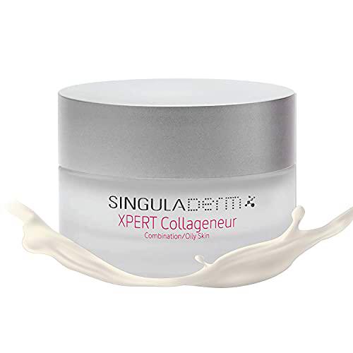 Singuladerm - XPERT Collageneur - Crema reafirmante intensiva