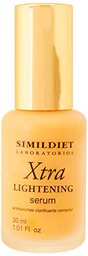 Simildiet, Crema diurna facial - 1 Unidad