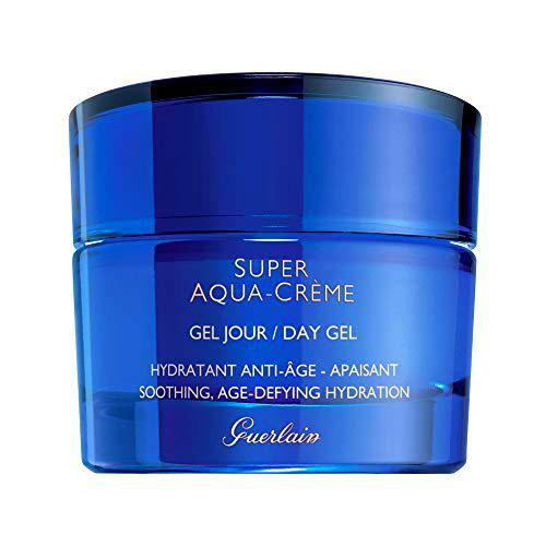 Guerlain Super Aqua Crema Confort Jour 50 ml