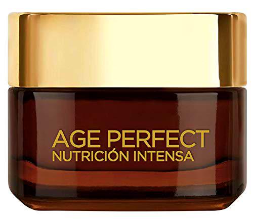 L'Oréal Paris Age Perfect Crema Nutrición Intensa De Día