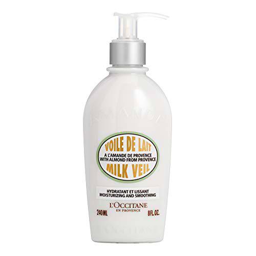 L'OCCITANE - Velo de Leche Almendra - 240 ml