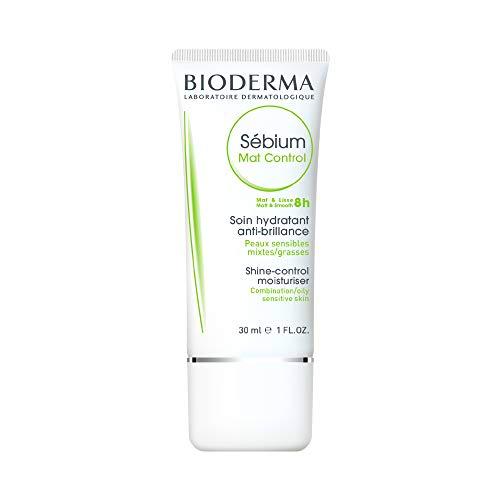 BIODERMA Sebium Mat Control 30 ml