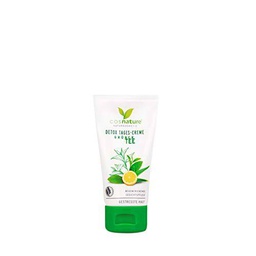 Cosnature Crema Dia Detox TE Verde 50Ml Bio 50 ml