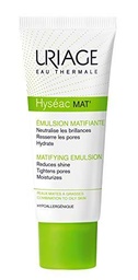 Hyseac Mat Crema 40Ml