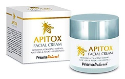 PRISMA NAT. - APITOX CREMA FACIAL 50ml PRISMA NAT