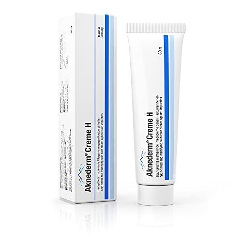 Aknederm Creme H 30 g