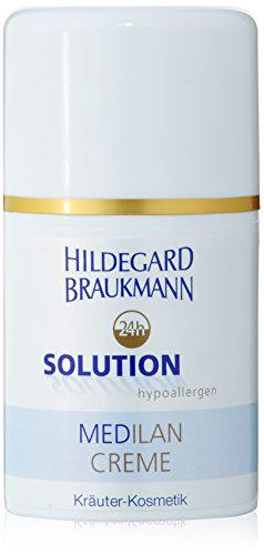 Hildegard Braukmann 24 Solución hipoalergénico femme/mujer