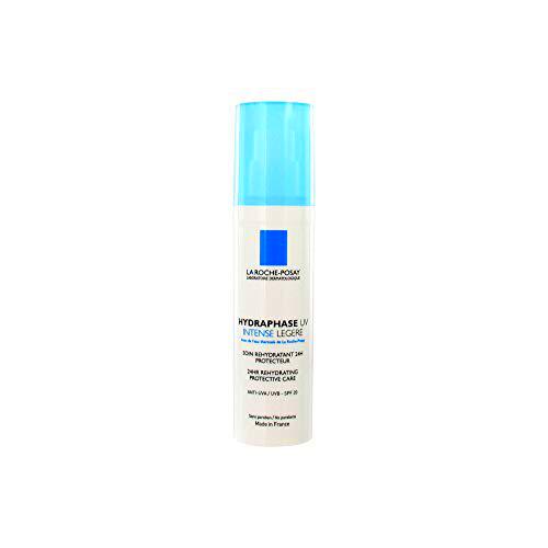 La Roche Posay Hydraphase Intense UV Legere Tratamiento Facial