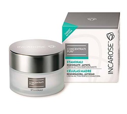 Incarose - incarose concentrati puri staminali crema 50ml