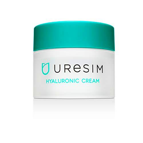 Uresim Crema Hyaluronic, 50 ml, Pack de 1