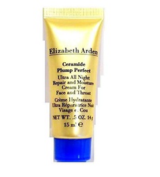 ELIZABETH ARDEN CERAMIDE LIFT&amp;FIRM CREMA DE NOCHE TESTER 50ML