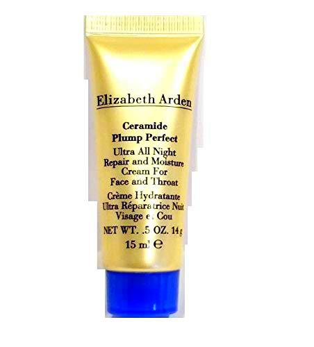 ELIZABETH ARDEN CERAMIDE LIFT&amp;FIRM CREMA DE NOCHE TESTER 50ML