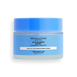 Revolution Skincare London Skincare Anti Blemish Boost Crema con ácido azelaico