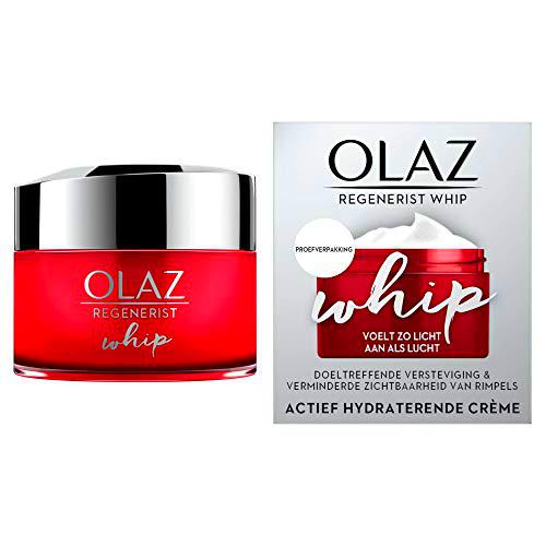 OLAY Regenerist Whip Crema Hidratante Tamaño De Viaje