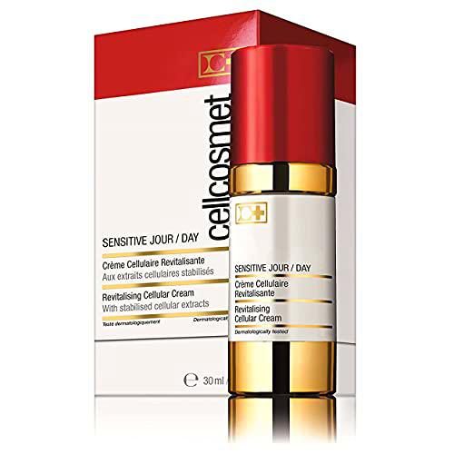 Cellcosmet Sensitive Day 30 Ml