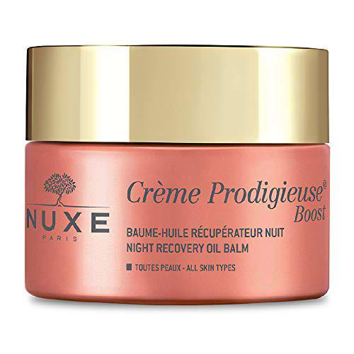 Nuxe Crema Prodigieuse Boost Balm-oil Recovery Night 50 ml