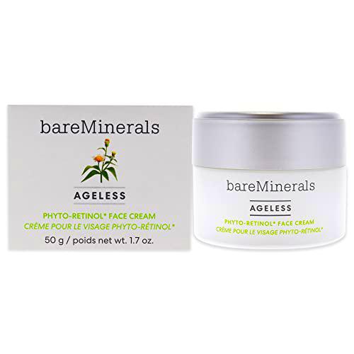 bareMinerals Ageless Phyto-Retinol Crema Facial 50.27 ml