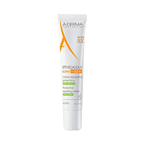 A derma epitheliale ah ultra cr spf 40ml