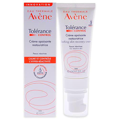 Avene Tolerance Contr Crema Calm Rep 40