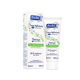 Dodie - Crema Hidratante 3 En 1 100 Ml