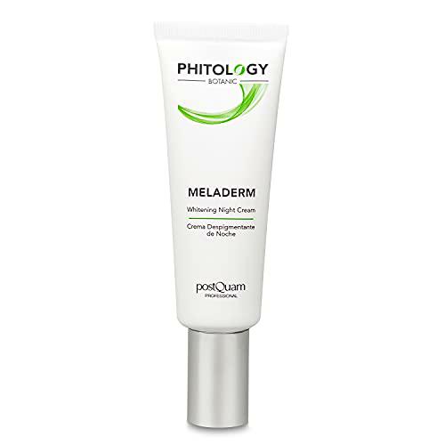 POSTQUAM Phitology Meladerm Whitening Night Cream 50ml