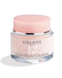 Orlane - Crema calmante de noche 50 ml Crème Douce Calmante