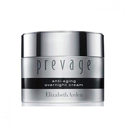 ELIZABETH ARDEN PREVAGE CREMA DE NOCHE ANTI-EDAD TESTER 50ML