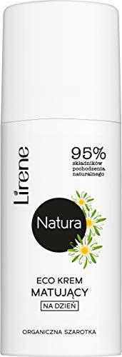 Lirene Natura Eco Mate Crema de Día