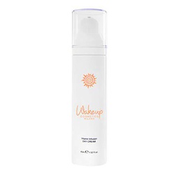 Wakeup Cosmetics Milano Crema facial de día de infusión de vitaminas 45 ml