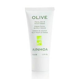 Ainhoa Crema Facial - 50 ml