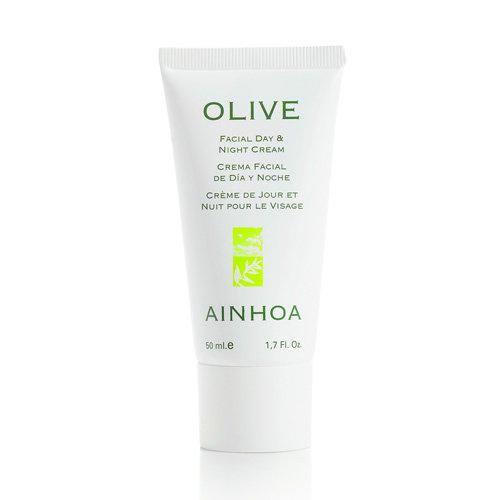 Ainhoa Crema Facial - 50 ml