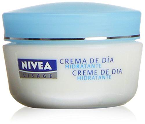 Nivea Visage Hidratante Día Pnm - 50 ml