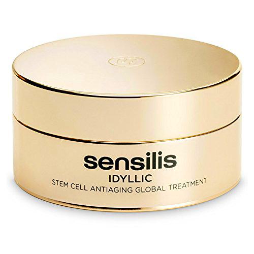 Sensilis Sensilis Idyllic Crema Antiedad - 150 gr