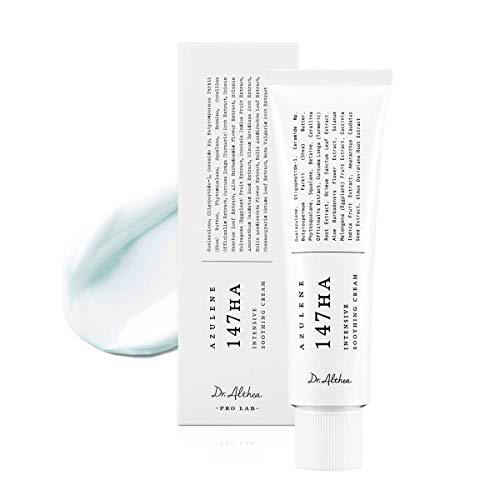 AZULENE 147HA INTENSIVE SOOTHING CREAM