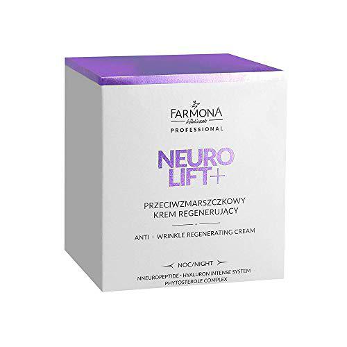 Farmona, Crema nocturna facial - 50 ml.