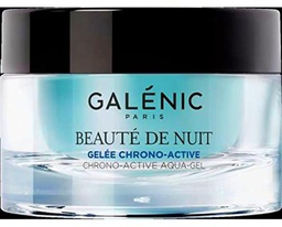 Galenic beaute de nuit 50ml + llavero