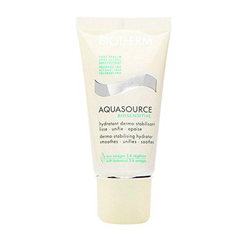 Biotherm Aquasource Biosensitive Hidratante Pnm 50 ml