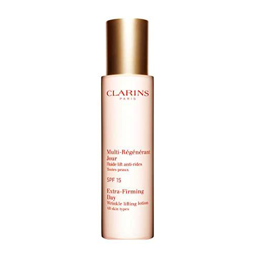 Clarins Multi-Regenerante Fluide Jour Spf15 Tp 50 ml