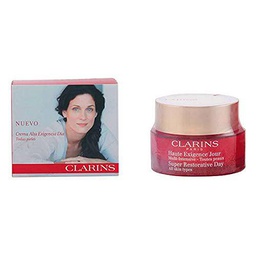 Clarins CRÈME HAUTE EXIGENCE JOUR TP