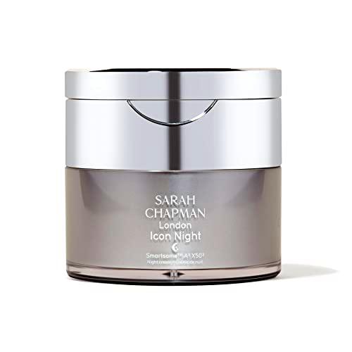 Sarah Chapman Crema Facial de noche Icon Night Cream 30ml.