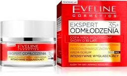 Eve Line verjüngung Expert Antiarrugas Día &amp; Noche Crema 35 + 50 ml