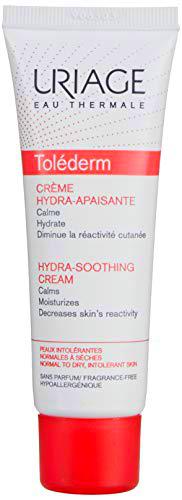 Uriage tolederm crema 50ml